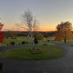 The Inn at Westwynd Farm - View from room