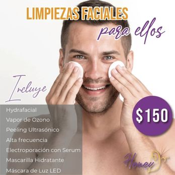 Honey Beauty S - Skin Care Near Me - Miami, Florida Honey Beauty S - Skin Care Near Me - Miami, Florida
