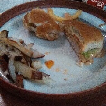 Cedar Mountain Post Acute - Pink chicken and raw potato - Skilled Nursing Near Me - Yucaipa, California Cedar Mountain Post Acute - Pink chicken and raw potato - Skilled Nursing Near Me - Yucaipa, California