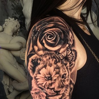 Manifest Studio - Fresh - Tattoo Near Me - El Monte, California Manifest Studio - Fresh - Tattoo Near Me - El Monte, California