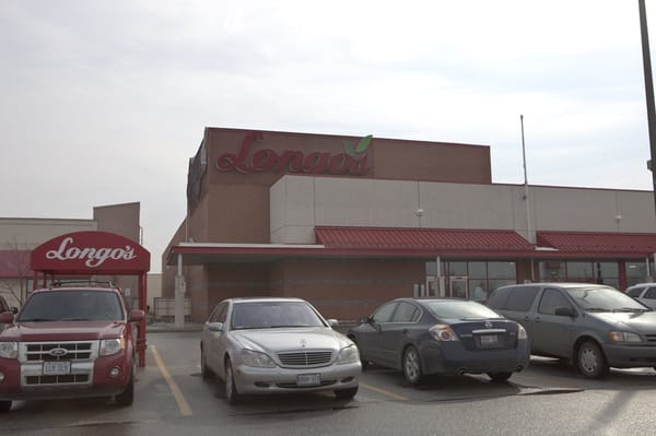 LONGO’S - Updated March 2026 - 14 Reviews - 338 Dundas Street E ...