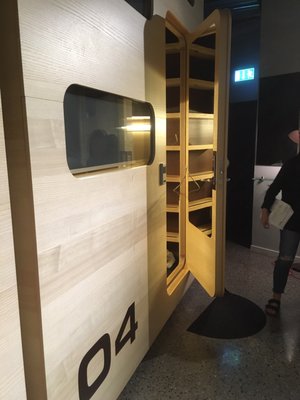 Bo Hotel by null