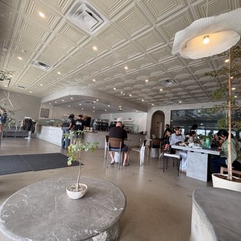 Brew Story - Coffee & Tea Near Me - Huntington Beach, California