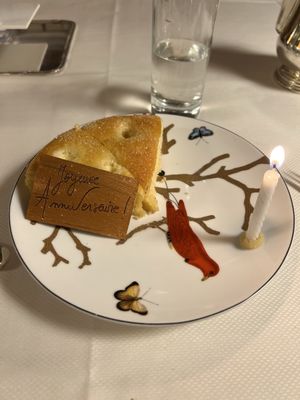 Restaurant Le Dalí by null