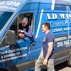 A.D.Master Construction