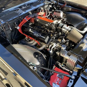 V- Tech Automotive - Auto Repair Near Me - Lake Forest, California V- Tech Automotive - Auto Repair Near Me - Lake Forest, California
