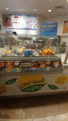 Auntie Anne's by null
