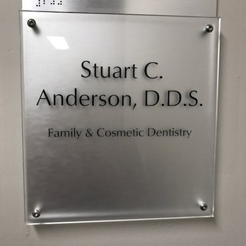 Stuart Anderson, DDS - General Dentistry Near Me - Corona, California Stuart Anderson, DDS - General Dentistry Near Me - Corona, California