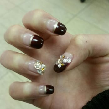 Perfait Nails Spa - Nail Salons Near Me - Toronto, Ontario