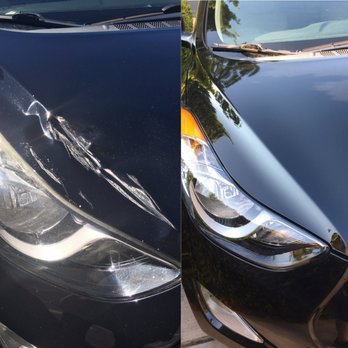 H & R Auto Body Shop - Before & after repair - Auto Repair Near Me - Turlock, California H & R Auto Body Shop - Before & after repair - Auto Repair Near Me - Turlock, California