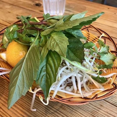 Pho Viet Number One Peachtree Corners by null