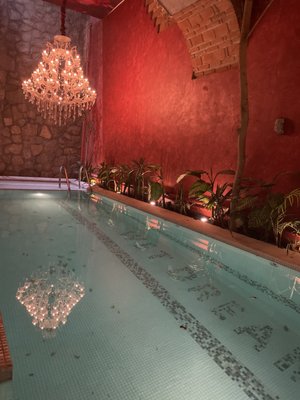 Hotel El Sueño by null
