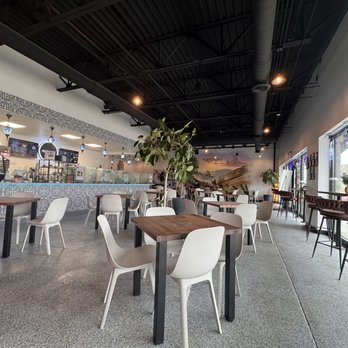 MOTW Coffee - Coffee & Tea Near Me - Palatine, Illinois