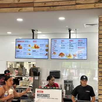 BIRDCODE Chicken - Chicken Shop Near Me - Vernon, Connecticut