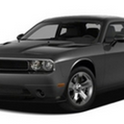 Greenwood Chrysler Jeep & Dodge Trucks - 2013 Dodge Challenger