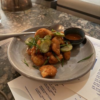 Norman's Japanese Grill - Korean Fried Chicken - Japanese Near Me - Dallas, Texas