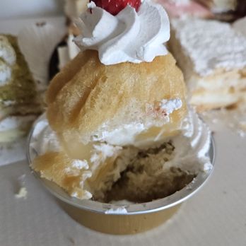Caesar's Pastry - Bakeries Near Me - Los Angeles, California