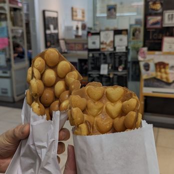 Toast Delight - Desserts Near Me - Markham, Ontario