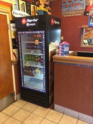 Pizza Hut by null
