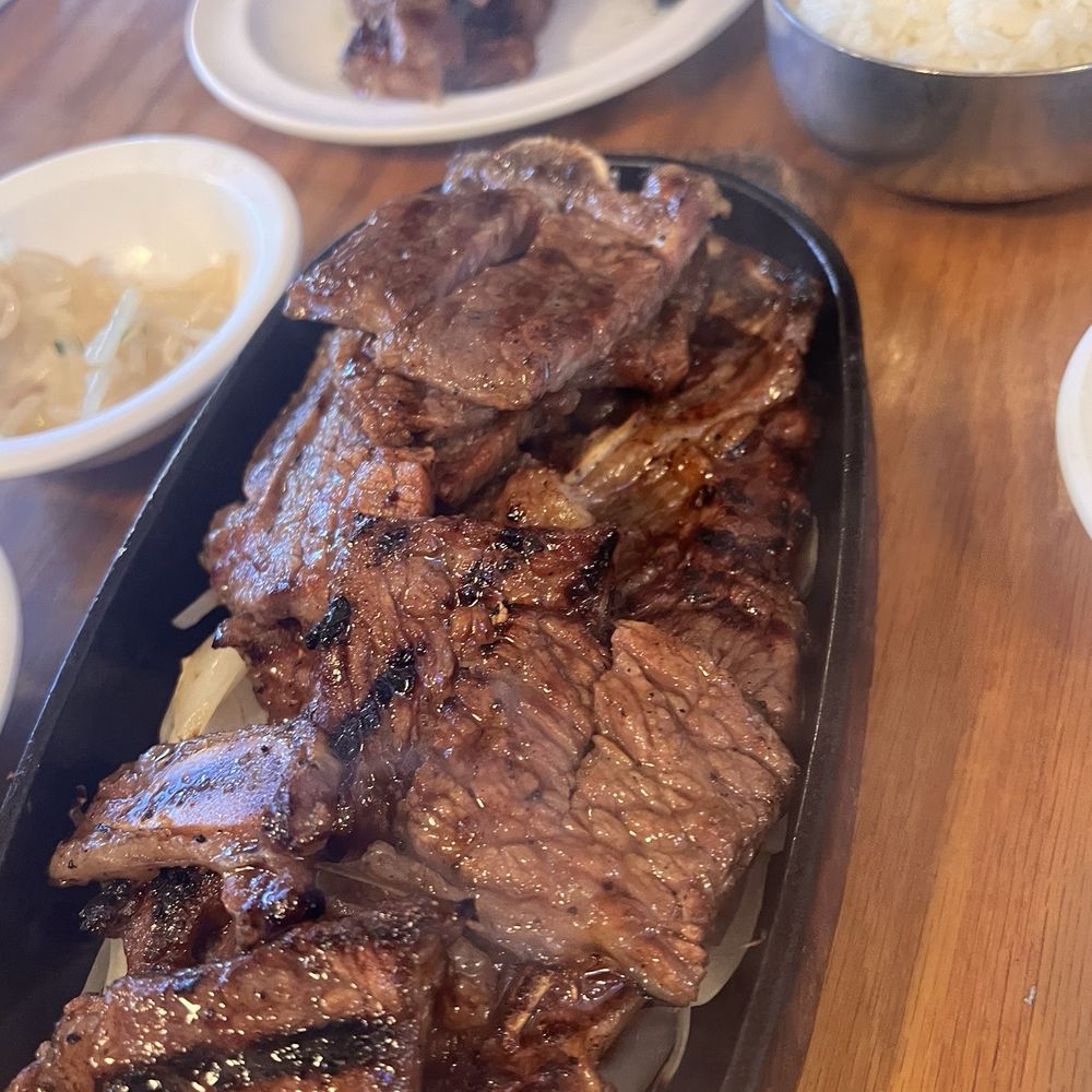 The Sister House - Ribs - Korean Near Me - Hayward, California The Sister House - Ribs - Korean Near Me - Hayward, California