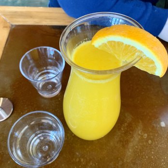 Biscuit Head - Mimosa Carafe - Bakeries Near Me - Asheville, North Carolina Biscuit Head - Mimosa Carafe - Bakeries Near Me - Asheville, North Carolina