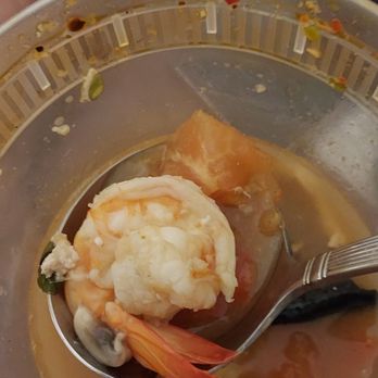 Thai Place - Seafood in the soup - Thai Near Me - San Bernardino, California Thai Place - Seafood in the soup - Thai Near Me - San Bernardino, California
