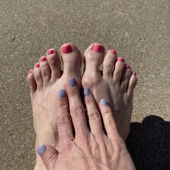 Gigi Nail Spa - Pedi and Gel manicure - Nail Salons Near Me - Hurst, Texas Gigi Nail Spa - Pedi and Gel manicure - Nail Salons Near Me - Hurst, Texas
