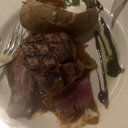 Filet Mignon Filet Mignon