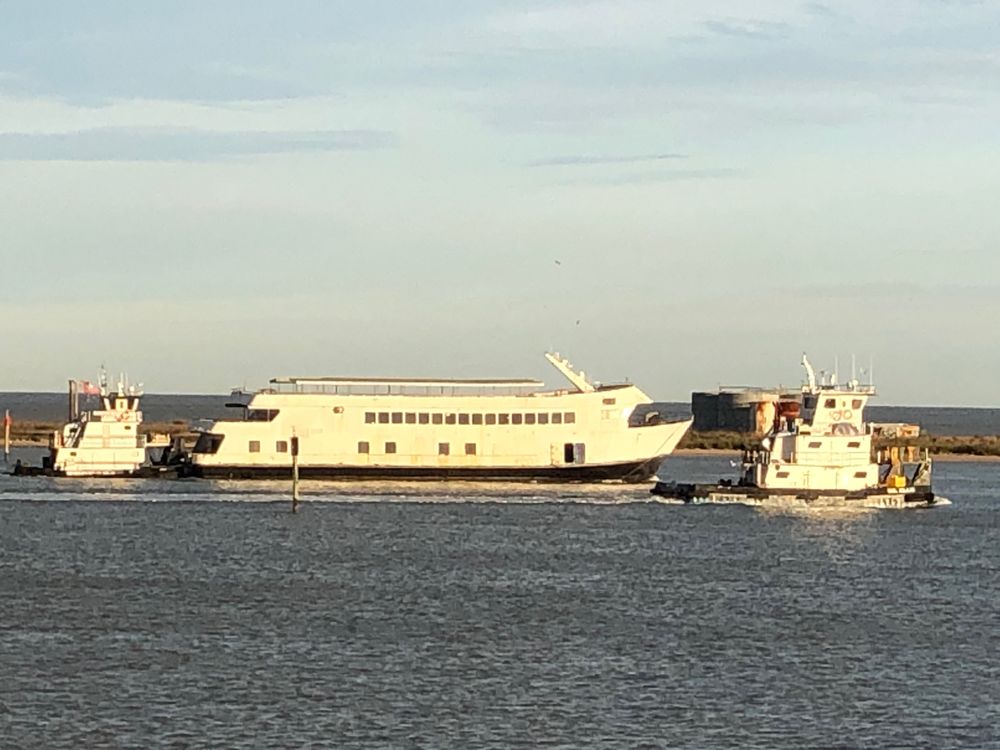 OCEAN MARINE BROKERAGE SERVICES Request Information 13 Photos 421