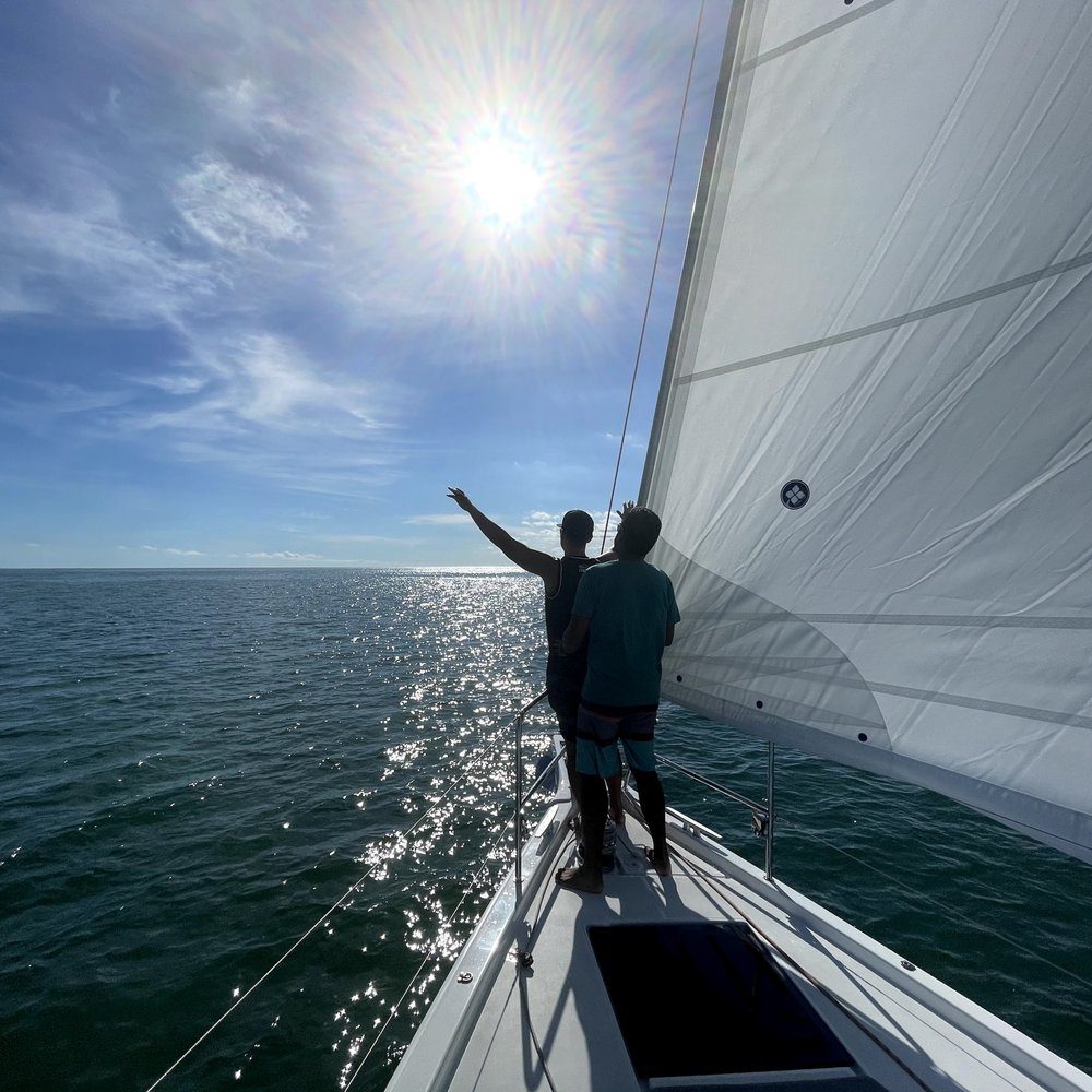 Genesis Yacht Charters - Having a moment - Boat Charters Near Me - Miami, Florida
