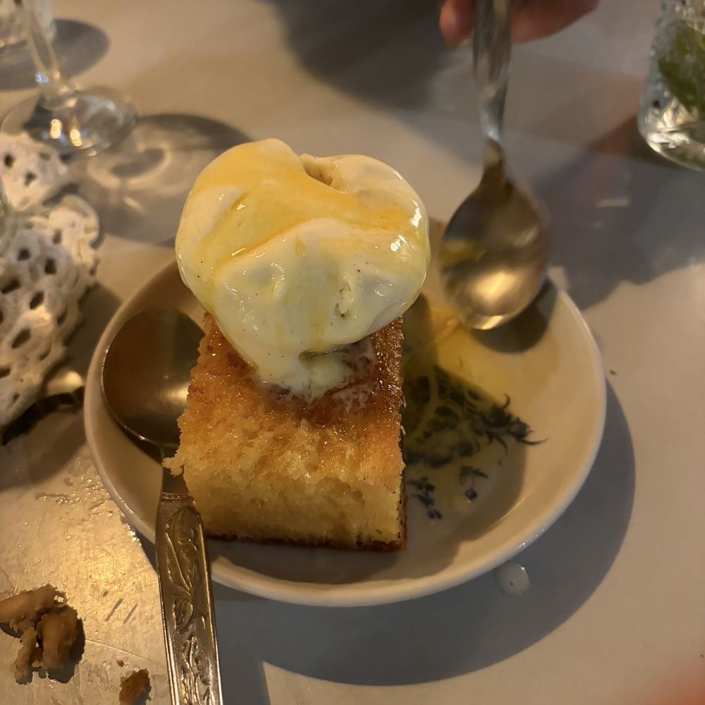 Altar Restautant LX - cake - Portuguese Near Me - Lisbon, 11