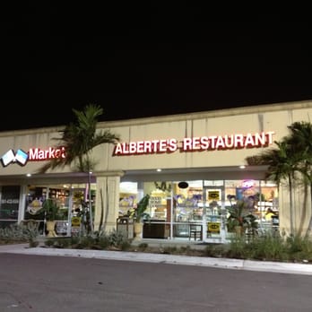 Alberte's Restaurant - Storefront - Haitian Near Me - Lake Worth, Florida Alberte's Restaurant - Storefront - Haitian Near Me - Lake Worth, Florida