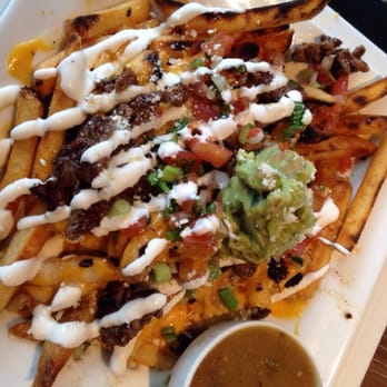 North County - Carne sada fries - Mexican Near Me - Denver, Colorado