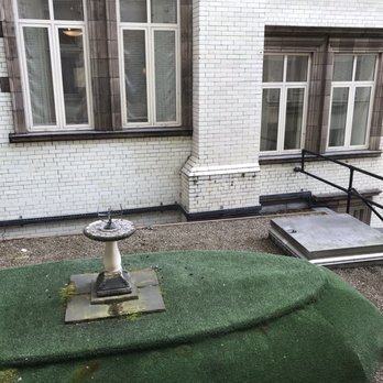 Savoy Hotel - View from the windows of our "upgrade" to a "deluxe king room" - Hotels Near Me - London, XGL