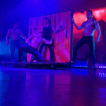 Chippendales - Adult Entertainment Near Me - Las Vegas, Nevada