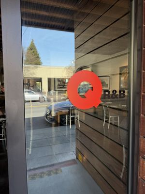 The Q Restaurant & Bar by null