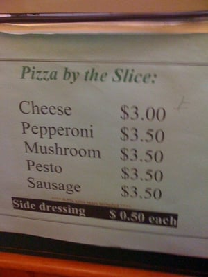 North Beach Pizza - The Pizza Place Online Shop Near Stanyan St, San Francisco by null