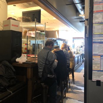 Bonci - Pizza Near Me - Chicago, Illinois Bonci - Pizza Near Me - Chicago, Illinois