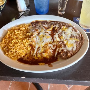 El Patio Cantina - CHEESE ENCHILADAS - Mexican Near Me - Simi Valley, California El Patio Cantina - CHEESE ENCHILADAS - Mexican Near Me - Simi Valley, California
