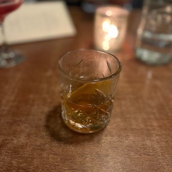 Cook Weaver - Cocktail - Modern European Near Me - Seattle, Washington Cook Weaver - Cocktail - Modern European Near Me - Seattle, Washington