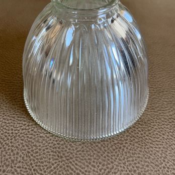 The Find Consignments - 3 Vintage Holophane Lights - Antiques Near Me - Costa Mesa, California The Find Consignments - 3 Vintage Holophane Lights - Antiques Near Me - Costa Mesa, California