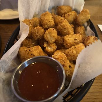 Ninja City Kitchen and Bar - Togarashi Tots - Asian Fusion Near Me - Cleveland, Ohio Ninja City Kitchen and Bar - Togarashi Tots - Asian Fusion Near Me - Cleveland, Ohio