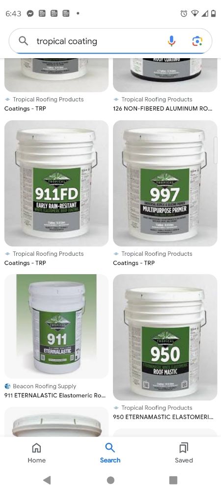 Slide of Pacific Isle Roofing