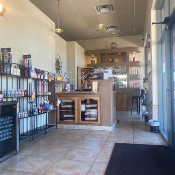 Desert Bronze Tanning Salon - Front desk - Tanning Near Me - Scottsdale, Arizona Desert Bronze Tanning Salon - Front desk - Tanning Near Me - Scottsdale, Arizona