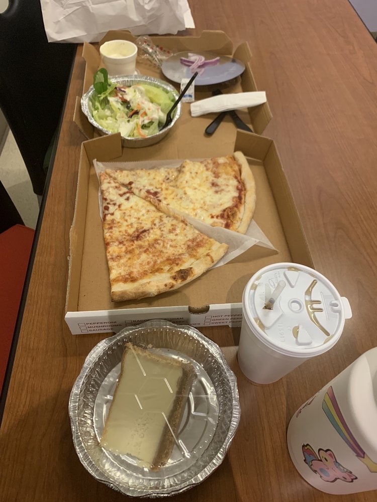 JOE’S PIZZA PASTA & SUBS 78 Photos & 162 Reviews 6009 W Parker Rd