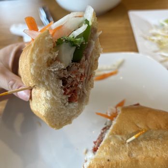 Pho & Grill - Traditional banh mi - Vietnamese Near Me - Cromwell, Connecticut