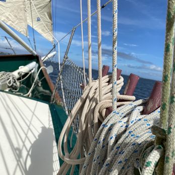 The Downeast Rover - Boat Charters Near Me - Manteo, North Carolina
