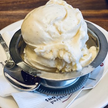 Tomatina - Vanilla Gelato Scoop - Italian Near Me - Alameda, California Tomatina - Vanilla Gelato Scoop - Italian Near Me - Alameda, California
