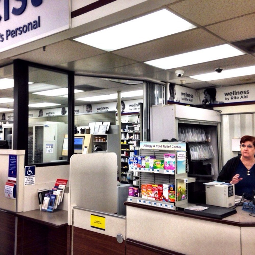 Rite Aid Rosemont, CA Last Updated August 2021 Yelp