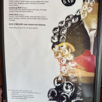Kei Sushi - Sushi Bars Near Me - Reno, Nevada